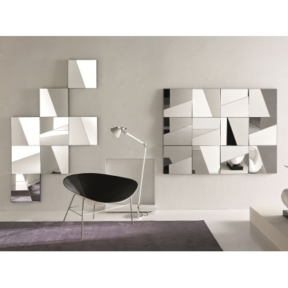 Зеркало Tonelli Design STATI D’ANIMO