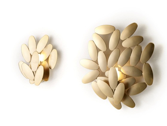 Бра - настенная лампа Opinion Ciatti FOLIAE