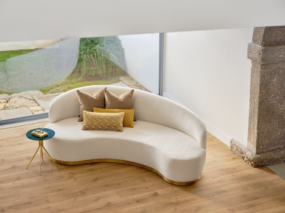 Ткани Aldeco PULP ASTRAKAN