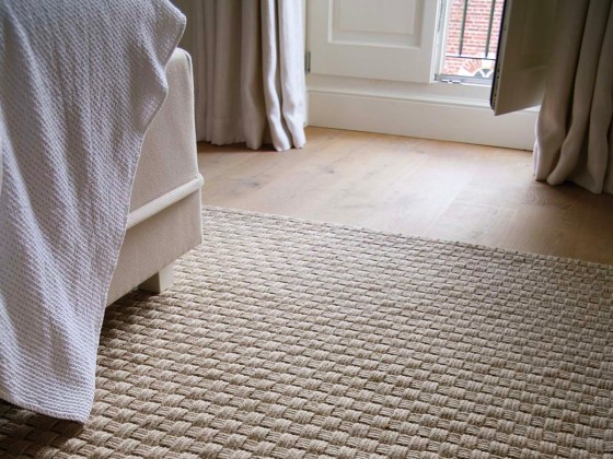 Ковер NATURTEX ESPADRILLE NET