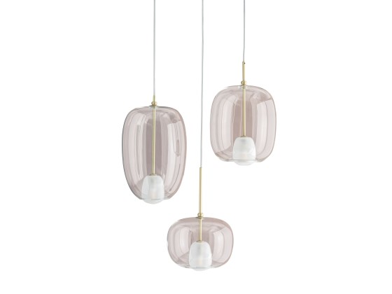 Подвесные светильники Bontempi Casa BLOW
