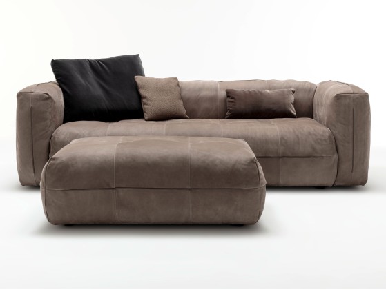 Диван Rolf Benz ROLF BENZ MOYO