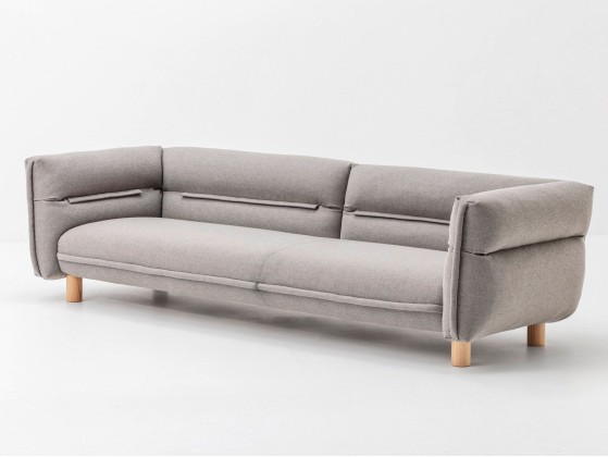 Диван La Cividina NAP