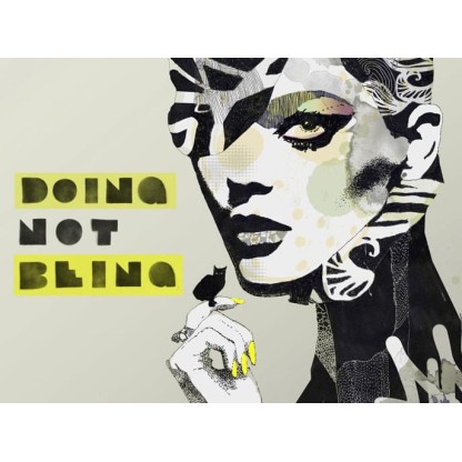 Акустические стеновые панели MOMENTI GI-005