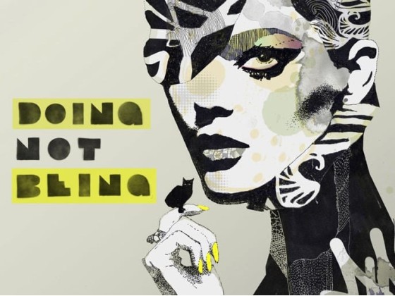 Акустические стеновые панели MOMENTI GI-005