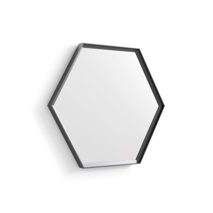 Зеркало Alf DaFre ESAGONA