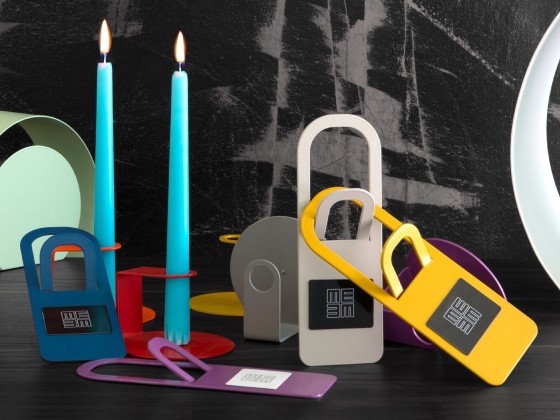 Вешалка MEMEDESIGN GRAFFETTA