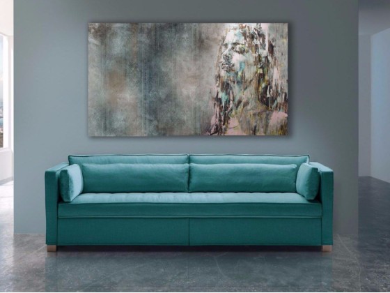 Диван Milano Bedding ANDERSEN