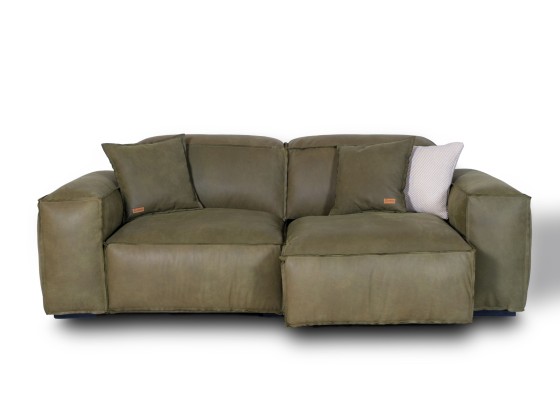 Диван Mantellassi 1926 PLACIDO