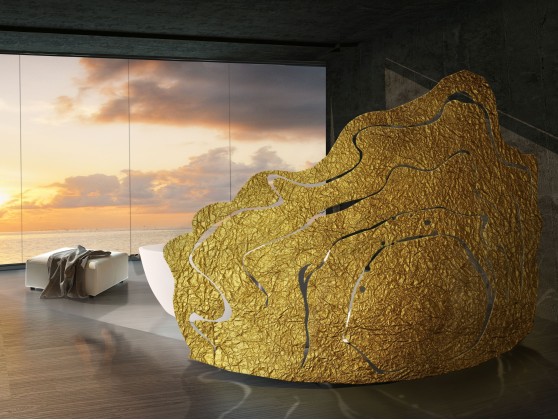 Перегородки Unica VELUM™