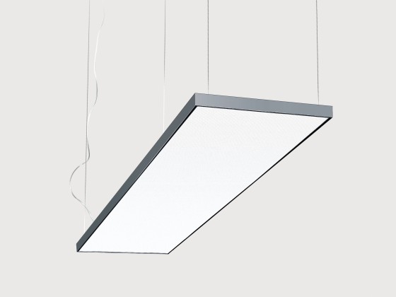 Подвесные светильники Lightnet CUBIC EVOLUTION G5/P5