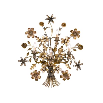 Бра - настенная лампа Mechini A585