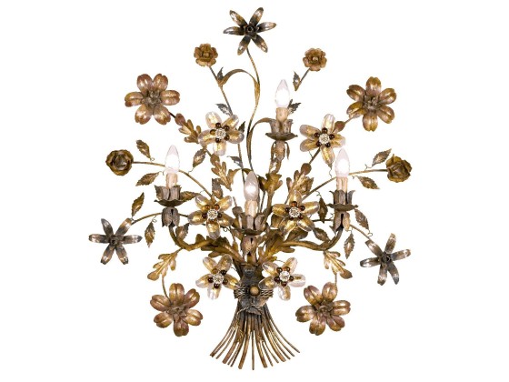 Бра - настенная лампа Mechini A585