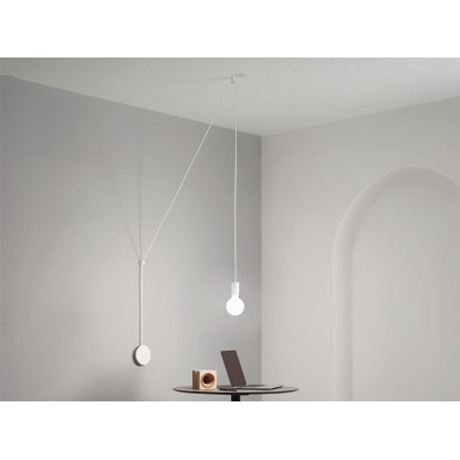 Подвесные светильники Fan Europe Lighting HABITAT