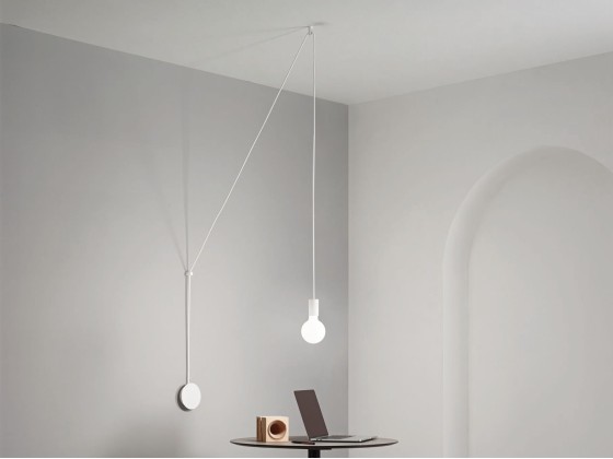 Подвесные светильники Fan Europe Lighting HABITAT