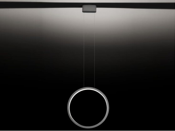 Подвесные светильники Cini&Nils ASSOLO43 SOSPESA