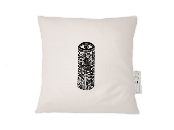 Диванные подушки Kiasmo ICON IV