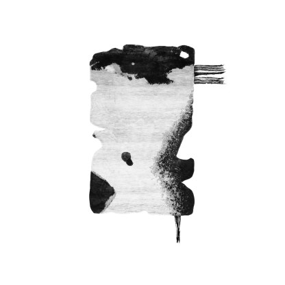 Ковер HENZEL STUDIO BYSKE NORDIC RAW MINI 031C