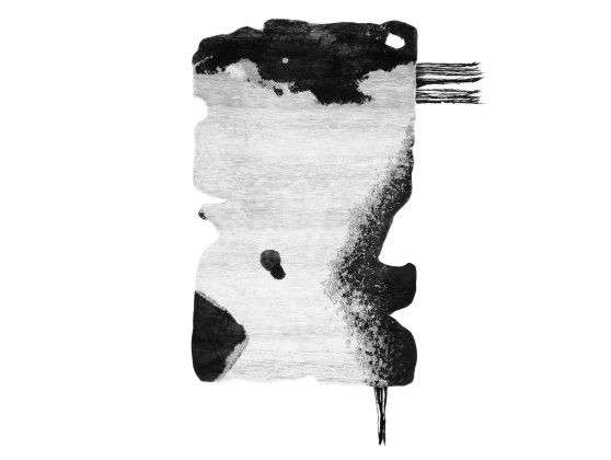 Ковер HENZEL STUDIO BYSKE NORDIC RAW MINI 031C