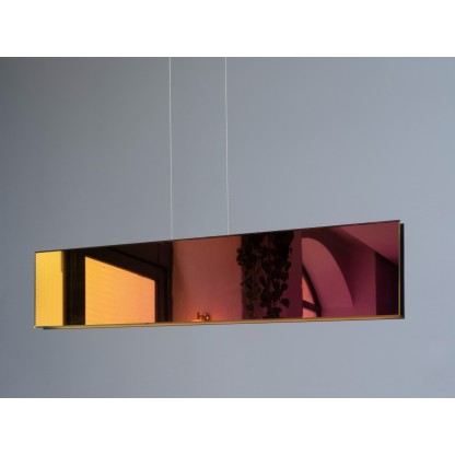 Подвесные светильники Formagenda MIRROR WIDE