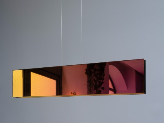 Подвесные светильники Formagenda MIRROR WIDE