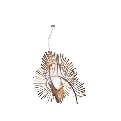 Подвесные светильники a-emotional light AIMEI