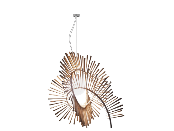 Подвесные светильники a-emotional light AIMEI