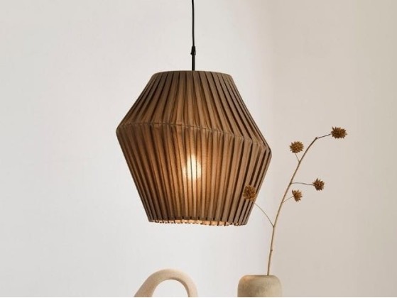 Подвесные светильники Hollands Licht PLEAT
