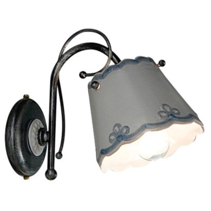 Бра - настенная лампа FERROLUCE RAVENNA