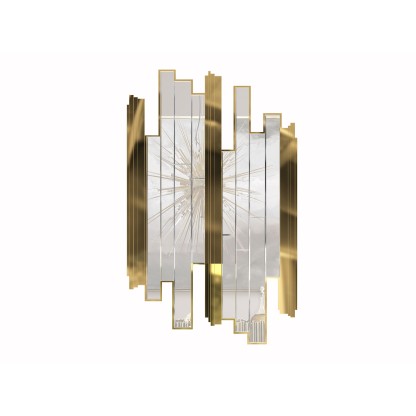 Зеркало LUXXU EMPIRE