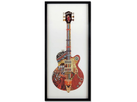 Картина Arte dal Mondo SA058A1/SA062A1