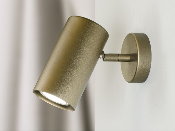 Бра - настенная лампа millelumen TUBUS