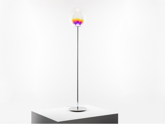 Напольный светильник Artemide STELLAR NEBULA
