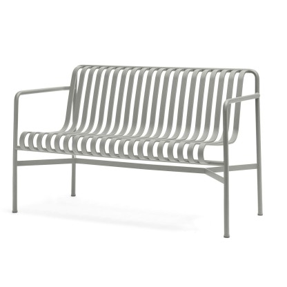 Садовые скамейки Hay PALISSADE