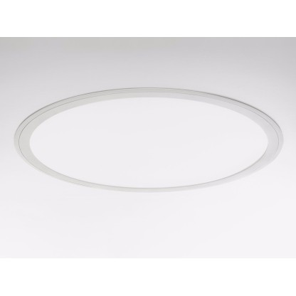 Потолочные светильники PANZERI PLANET RING