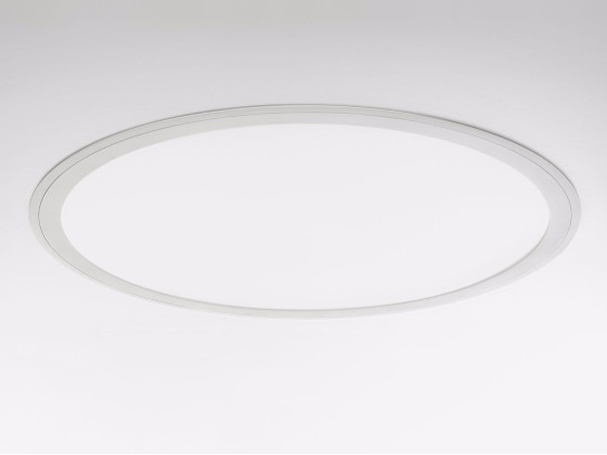 Потолочные светильники PANZERI PLANET RING