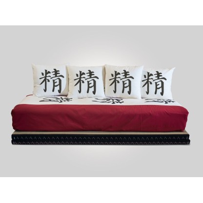 Диван Vivere Zen KANTO DOUBLE LUX