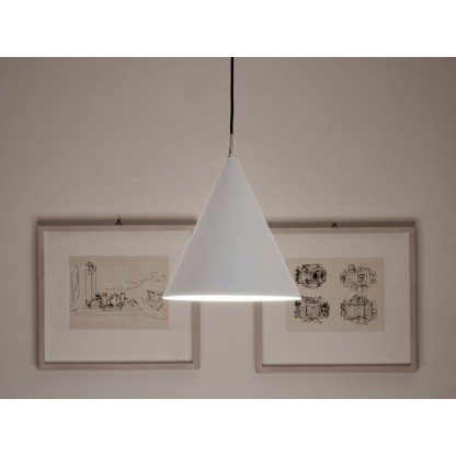 Подвесные светильники Firmamento Milano CONO