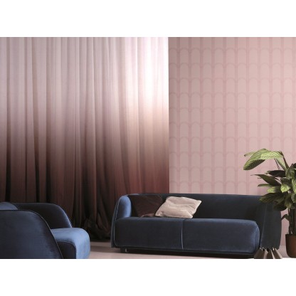 Ткань для штор Inkiostro Bianco DISSOLVENZE