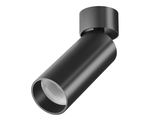 Точечные светильники MAYTONI FOCUS LED