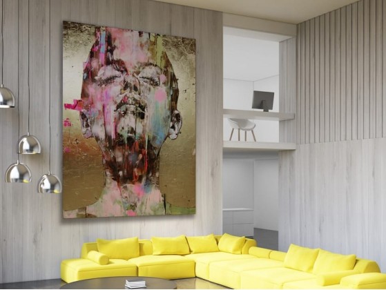 Акустические стеновые панели MOMENTI MG-005