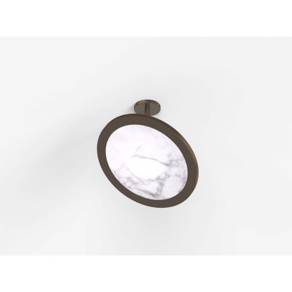 Потолочные светильники Gibas MOON 144.77/78