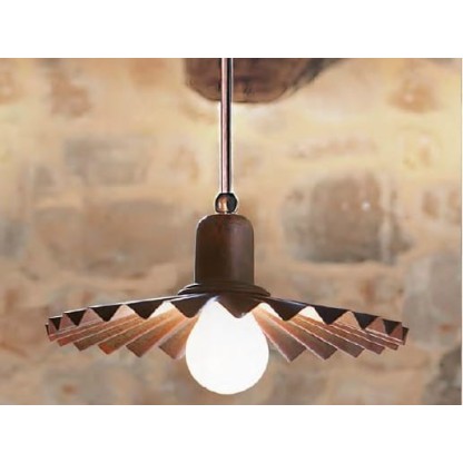 Подвесные светильники Aldo Bernardi CIVETTA