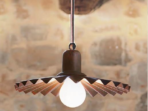 Подвесные светильники Aldo Bernardi CIVETTA