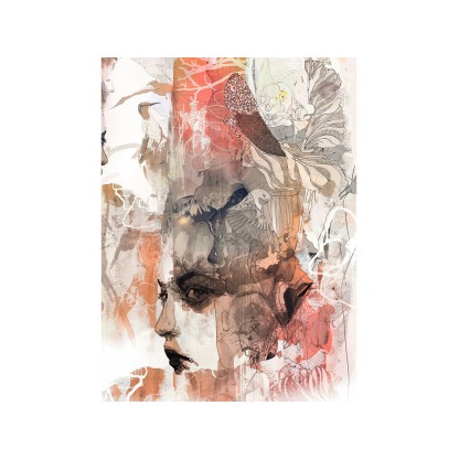 Акустические стеновые панели MOMENTI GI-074