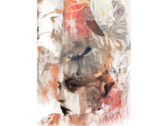 Акустические стеновые панели MOMENTI GI-074