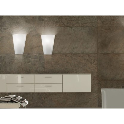 Бра - настенная лампа Vetreria Vistosi CLEO AP