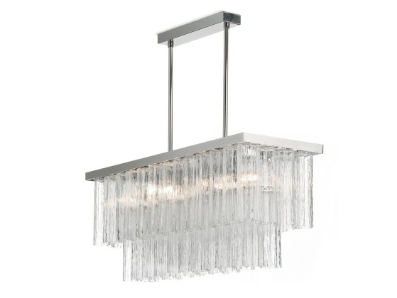 Потолочные светильники Il Paralume Marina 2202