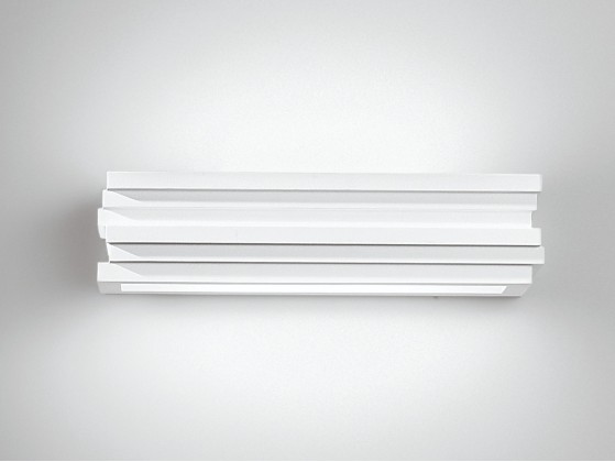 Бра - настенная лампа Fan Europe Lighting FLOW AP37