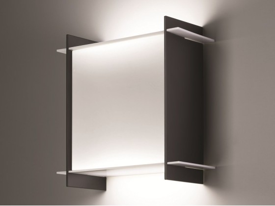 Бра - настенная лампа PURALUCE GIUNTO